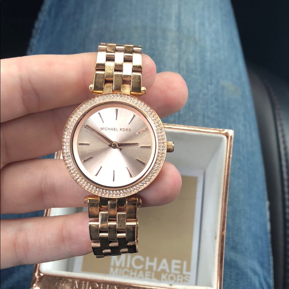 Michael Kors Watch - Picture 1 of 1